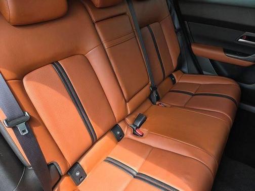 Zircon Sand Metallic 2024 Mazda CX-50 2.5 Turbo