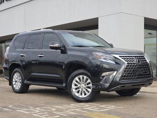 2023 Lexus GX 460 Premium