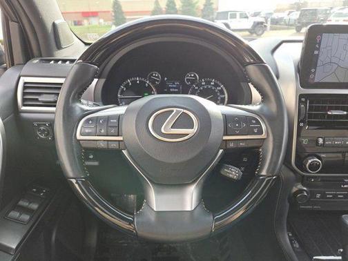 2023 Lexus GX 460 Premium