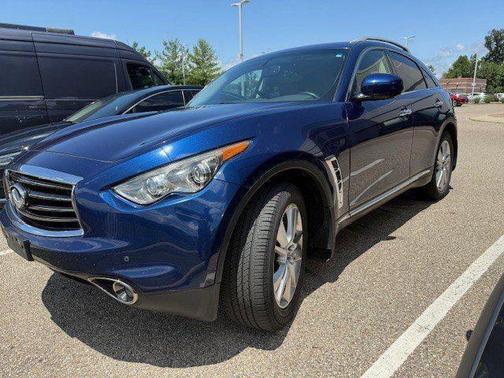2013 INFINITI FX37 Base
