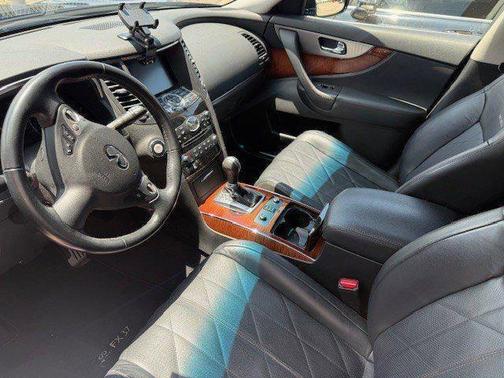 2013 INFINITI FX37 Base