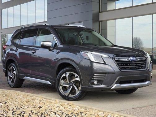 2022 Subaru Forester Touring