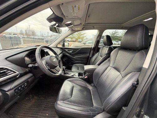 2022 Subaru Forester Touring