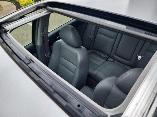 2006 Acura TSX Base