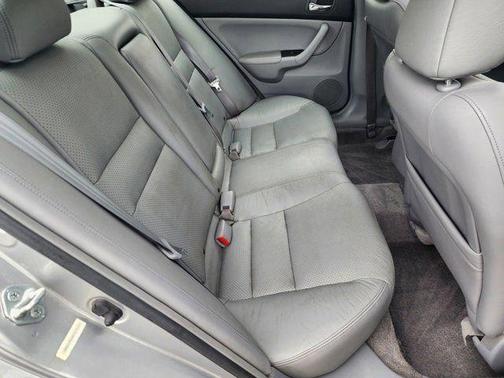 2006 Acura TSX Base