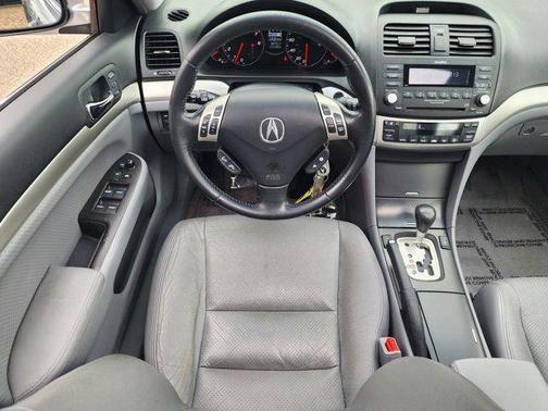 2006 Acura TSX Base