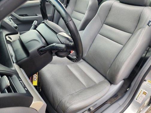 2006 Acura TSX Base