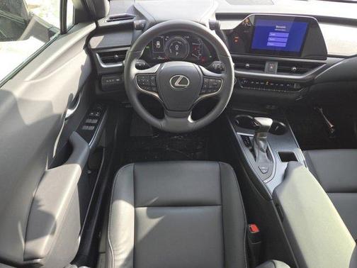 2024 Lexus UX 250h Base