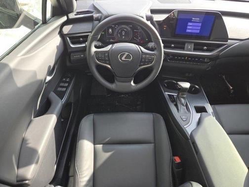 2024 Lexus UX 250h Base