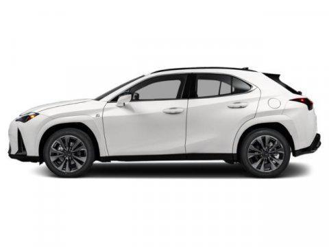2024 Lexus UX 250h Base