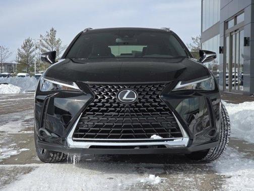 2024 Lexus UX 250h Base