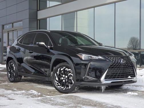 2024 Lexus UX 250h Base