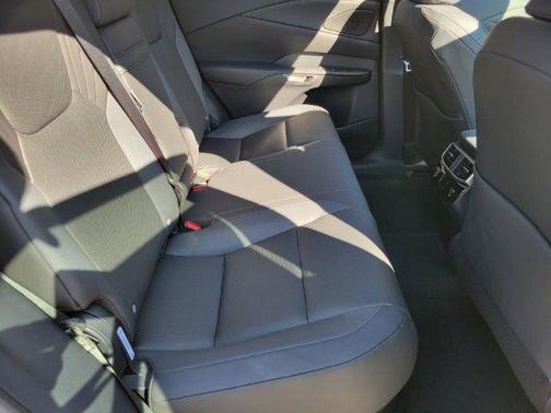 2024 Lexus UX 250h Base