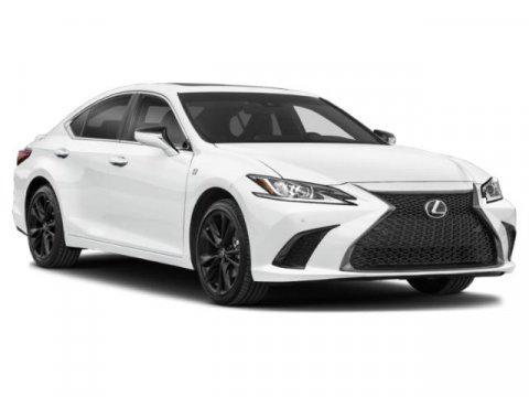 2024 Lexus ES 350 F Sport