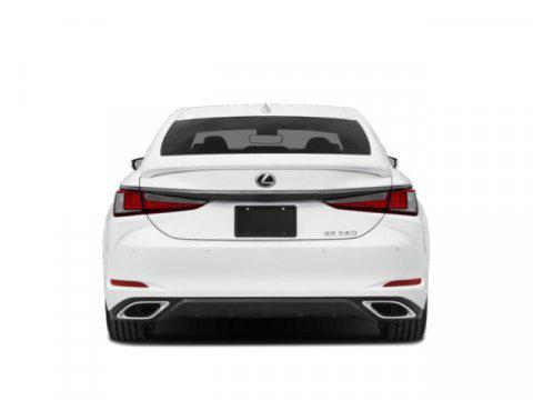 2024 Lexus ES 350 F Sport