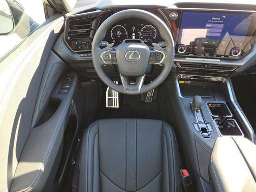 2026 Lexus TX 500h F SPORT Premium