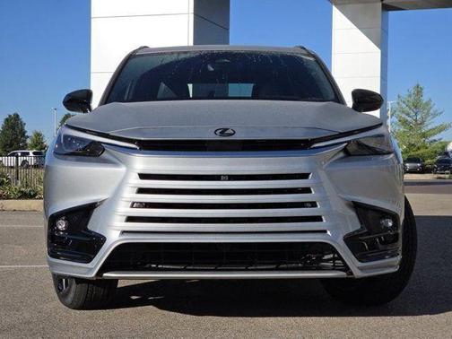 2026 Lexus TX 500h F SPORT Premium