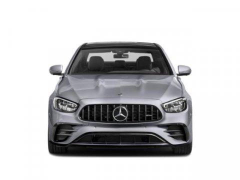 2022 Mercedes-Benz AMG E 53 4MATIC