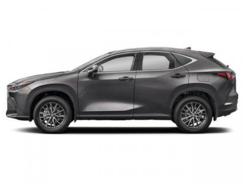 2025 Lexus NX 350h 350h Base