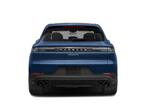 2025 Porsche Cayenne Cayenne S E-Hybrid