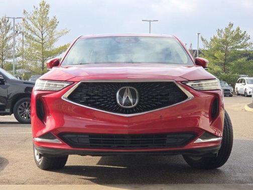 2023 Acura MDX Technology Package