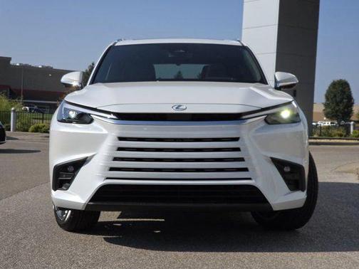 2026 Lexus TX 350 Luxury
