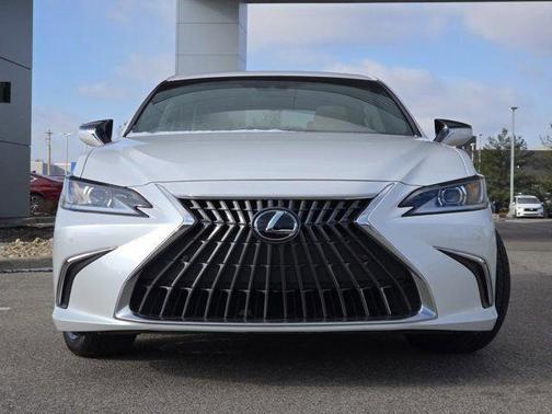2023 Lexus ES 350 Base