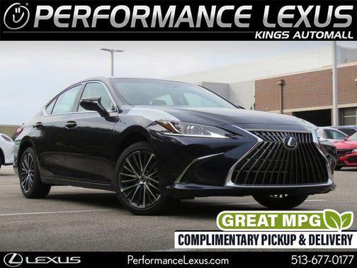 Mica 2023 Lexus ES 300h Base