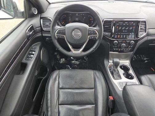 2020 Jeep Grand Cherokee High Altitude