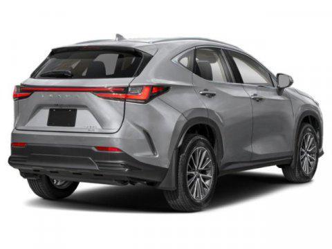 2025 Lexus NX 350 350 Base