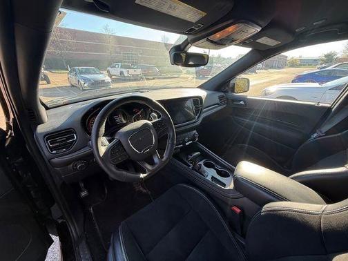 2024 Dodge Durango SRT 392 AWD