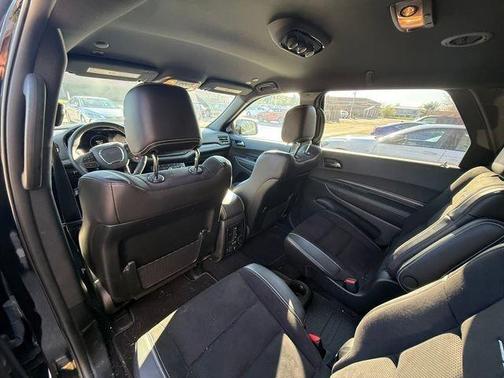 2024 Dodge Durango SRT 392 AWD