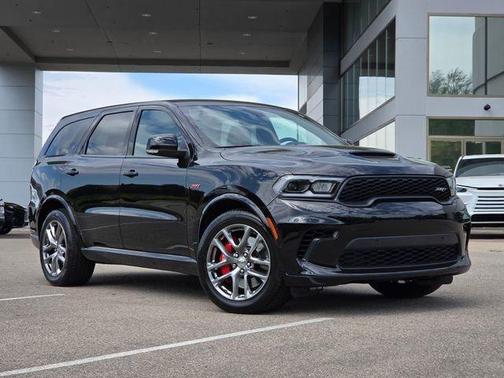 2024 Dodge Durango SRT 392 AWD
