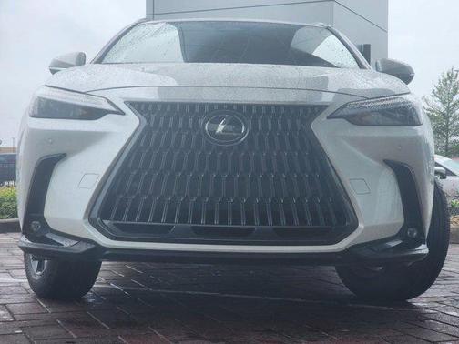 2024 Lexus NX 250 Premium