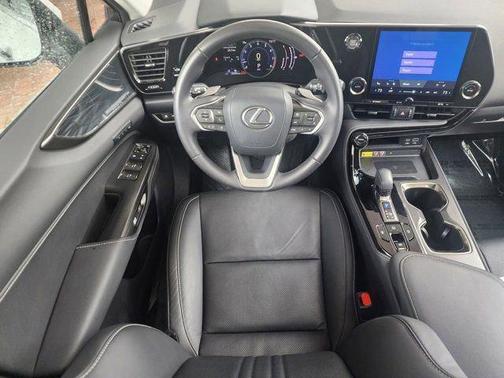 2024 Lexus NX 250 Premium