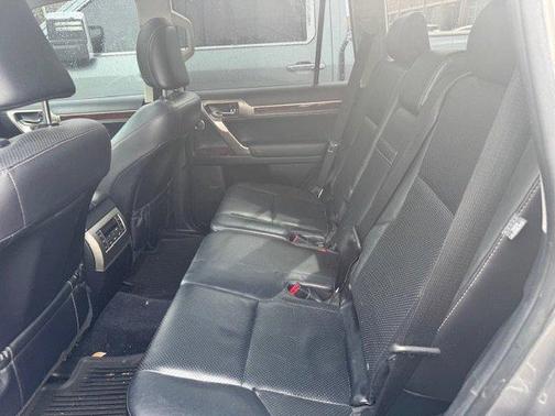 2014 Lexus GX 460 Luxury