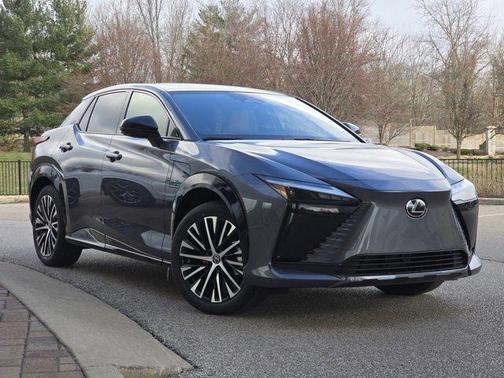 2026 Lexus RZ 350e Premium