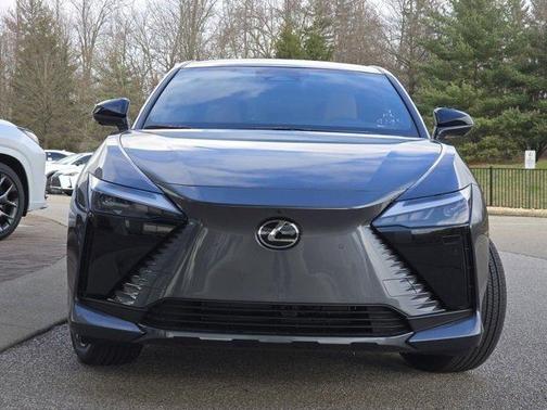 2026 Lexus RZ 350e Premium