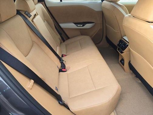 2026 Lexus RZ 350e Premium