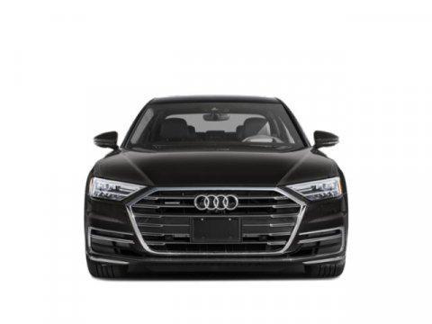 2021 Audi A8 L 55
