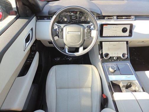 2020 Land Rover Range Rover Velar P340 S R-Dynamic