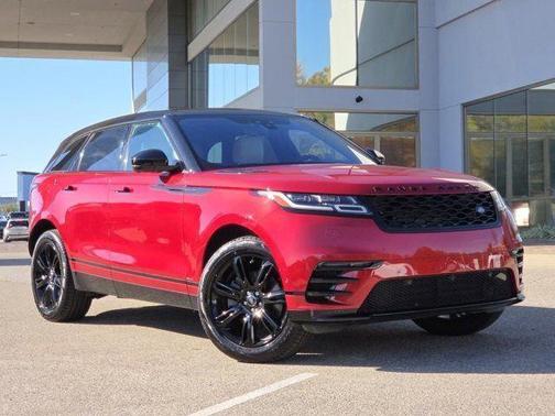 2020 Land Rover Range Rover Velar P340 S R-Dynamic