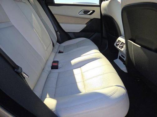 2020 Land Rover Range Rover Velar P340 S R-Dynamic