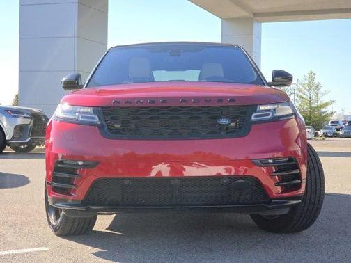 2020 Land Rover Range Rover Velar P340 S R-Dynamic