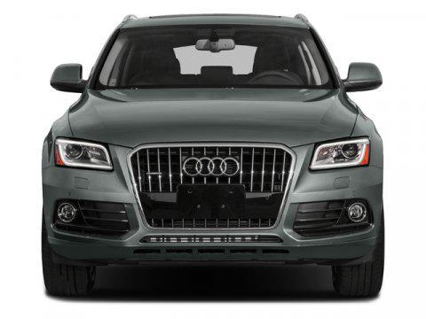 2017 Audi Q5 2.0T Premium