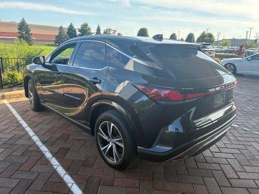 Caviar 2024 Lexus RX 350 Premium