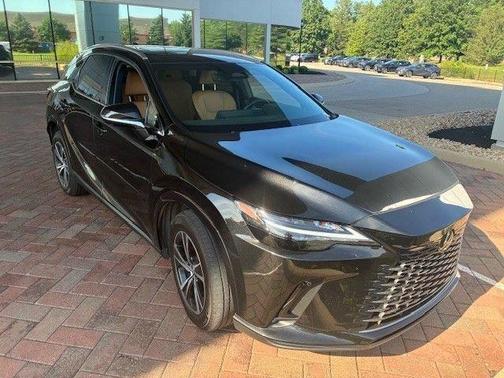 Caviar 2024 Lexus RX 350 Premium