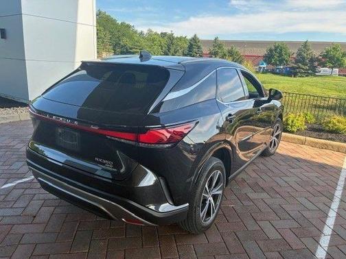 Caviar 2024 Lexus RX 350 Premium