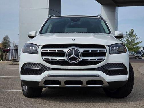 2023 Mercedes-Benz GLS 450 4MATIC