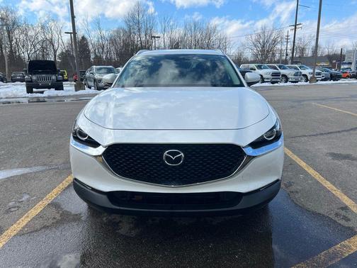 2023 Mazda CX-30 2.5 S Select Package